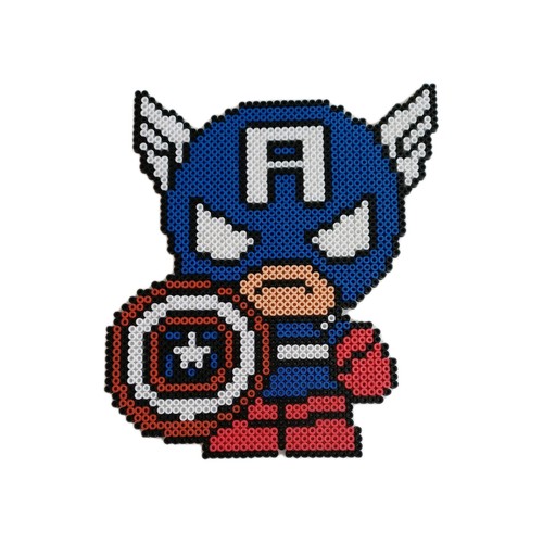 Pixel art perle - art/perle, a