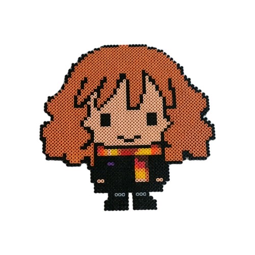 Pixel art perle repasser - pixel, a
