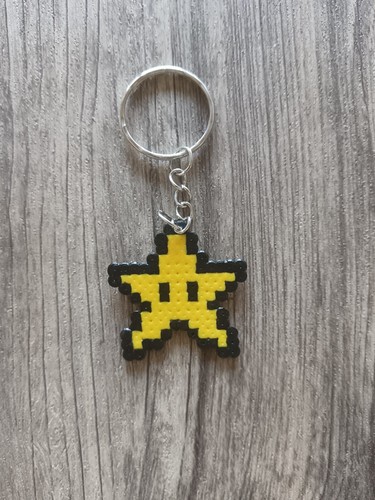 Pixel art etoile - pixel,