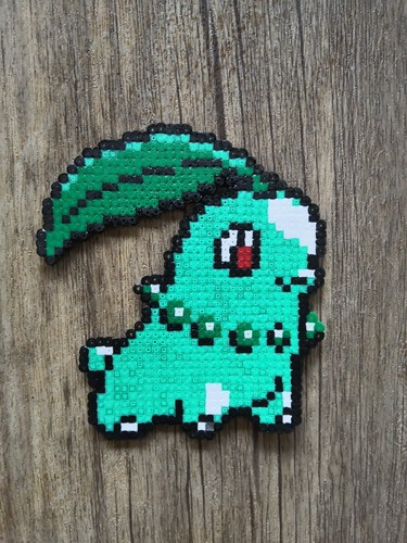 Pixel art germignon - art,