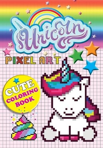 Mickey macintyre unicorn - mickey,