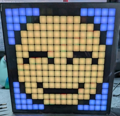 Aygo pixel art - pixel, 16x16
