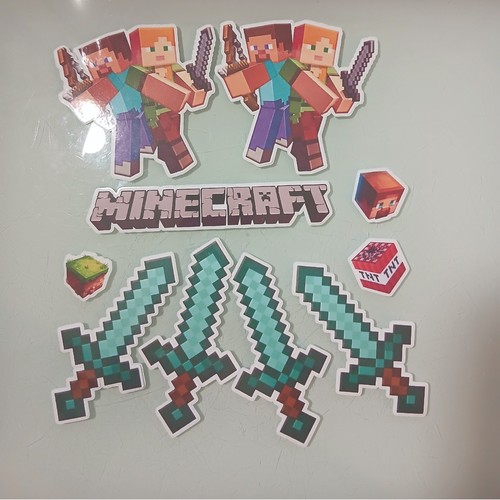 Stickers pixel art - 🎮,