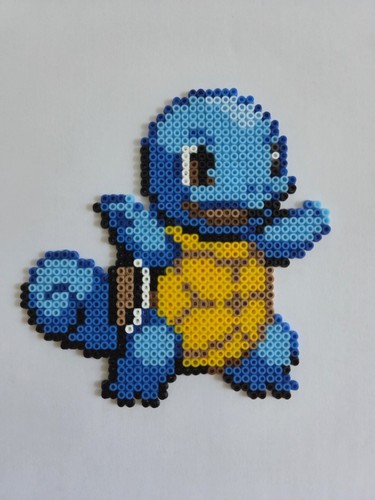 Pokemon pixel art - pixel,