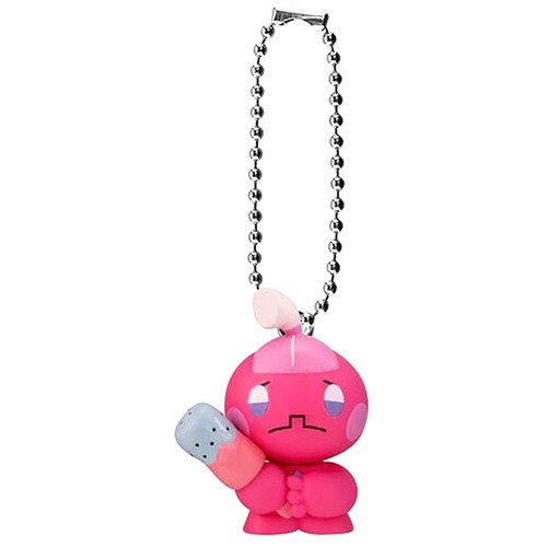 Pixel art tinkatink - art,