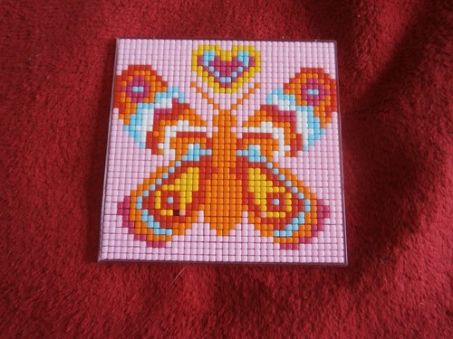 Pixel art - pixel,