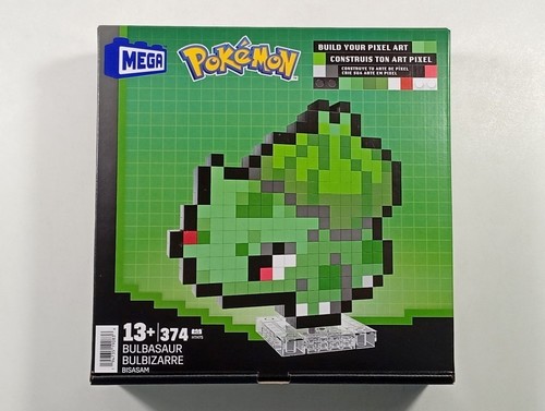 Pokemon bulbasaur bulbizarre - pokemon, bulbasaur/bulbizarre