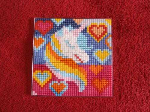 Pixel art - pixel,